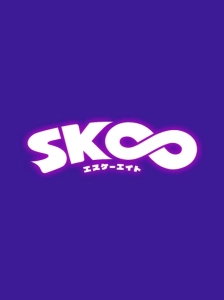 دانلود انیمه SK∞ 2nd Season