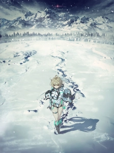 دانلود انیمه Rakuen Tsuihou: Kokoro no Resonance