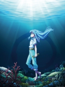 دانلود انیمه Tensei shitara Slime Datta Ken Movie 2: Soukai no Namida-hen