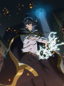 دانلود انیمه Tsue to Tsurugi no Wistoria Season 2