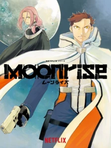 دانلود انیمه Moonrise