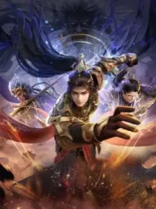 دانلود انیمه Xingchen Bian 6th Season