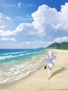 دانلود انیمه Summer Pockets Movie